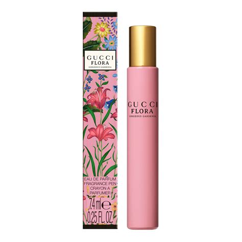 travel size gucci perfume|gucci flora sephora.